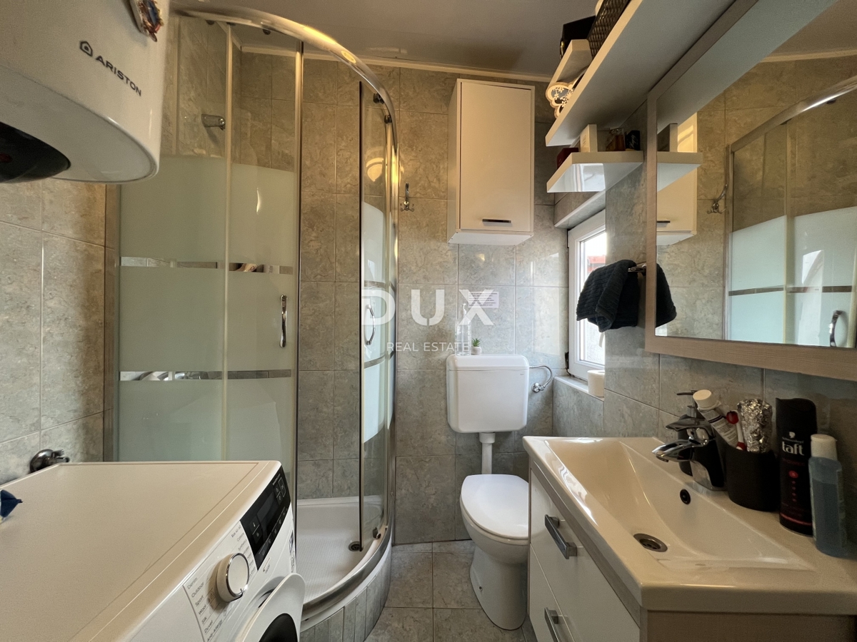 KASTAV – OCCASIONE DI INVESTIMENTO – quattro appartamenti e locale commerciale