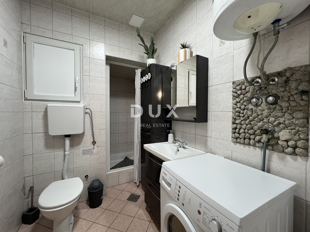 KASTAV – OCCASIONE DI INVESTIMENTO – quattro appartamenti e locale commerciale