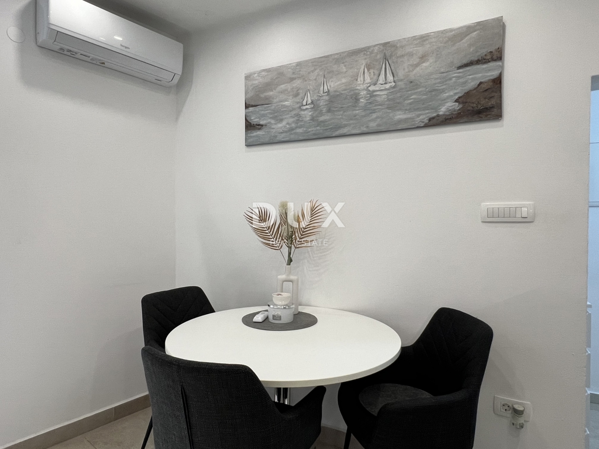 KASTAV – OCCASIONE DI INVESTIMENTO – quattro appartamenti e locale commerciale