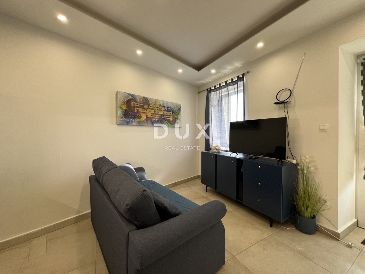 KASTAV – OCCASIONE DI INVESTIMENTO – quattro appartamenti e locale commerciale