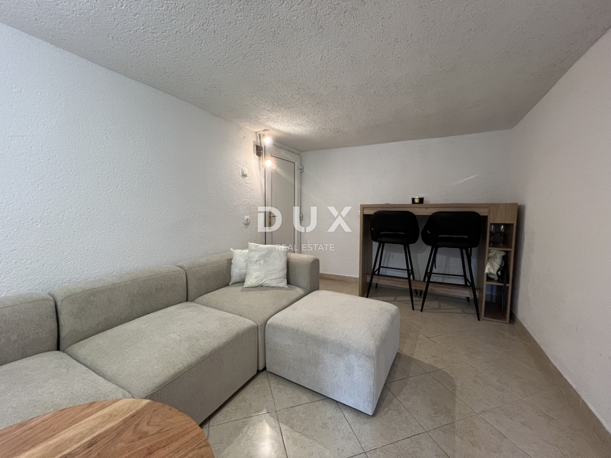 KASTAV – OCCASIONE DI INVESTIMENTO – quattro appartamenti e locale commerciale