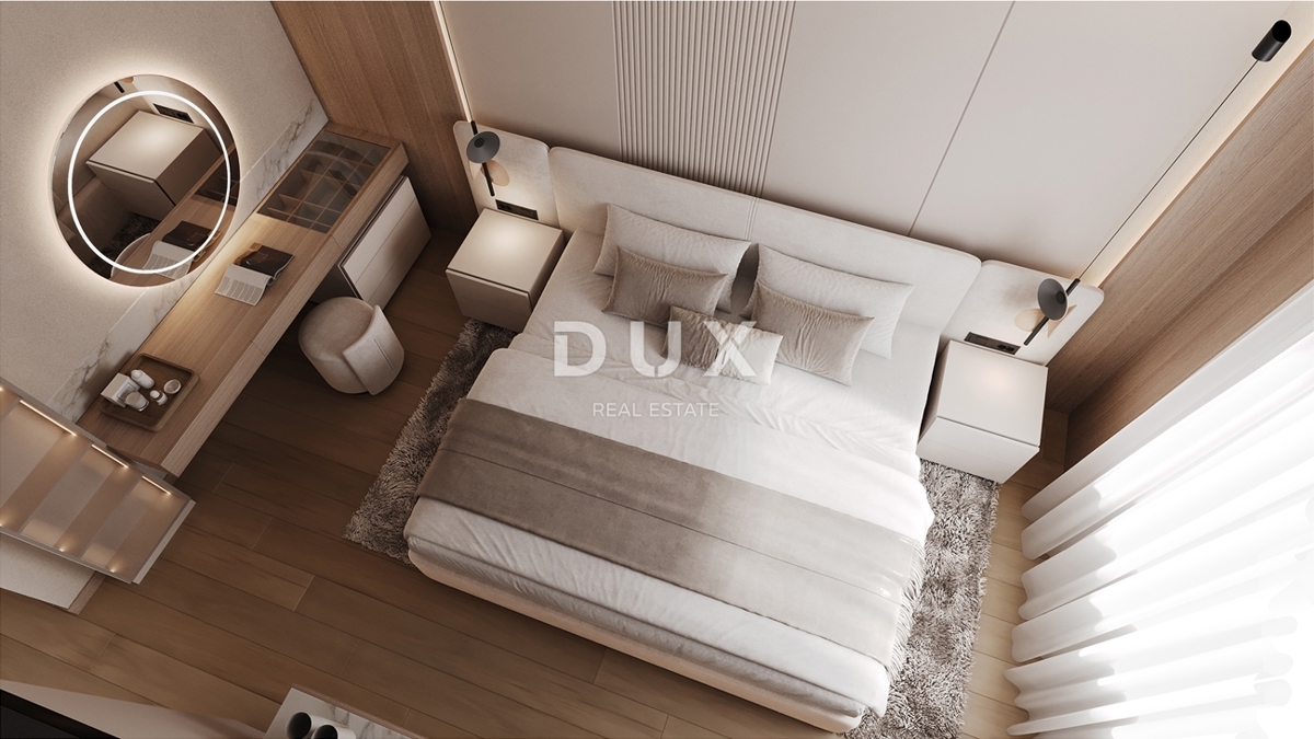 Casa Rovinj, 836,04m2