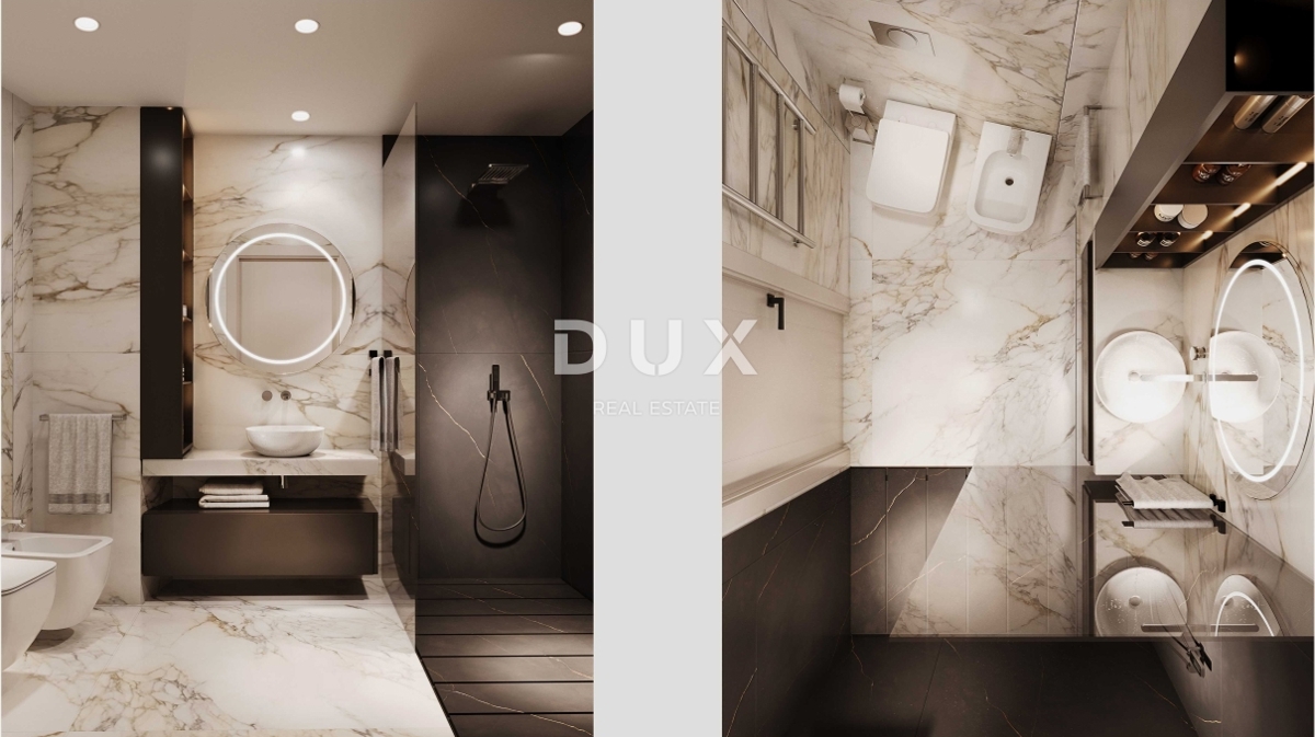 Casa Rovinj, 836,04m2