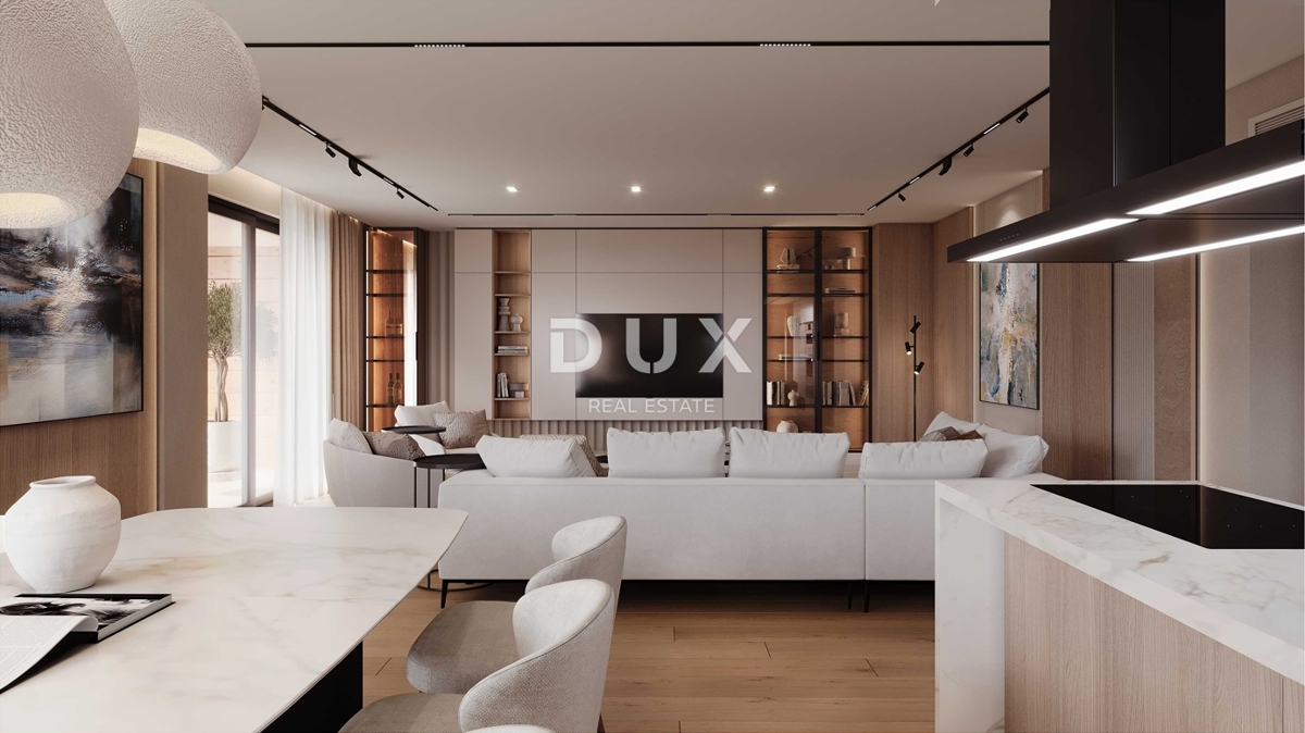 Casa Rovinj, 836,04m2