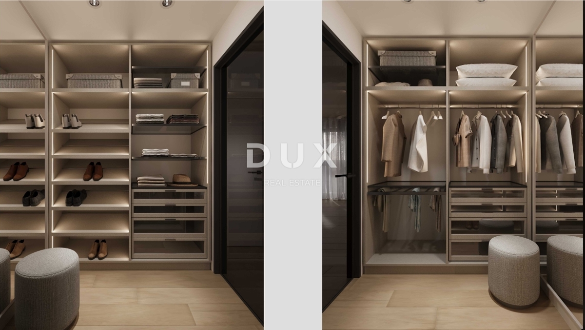 Casa Rovinj, 836,04m2