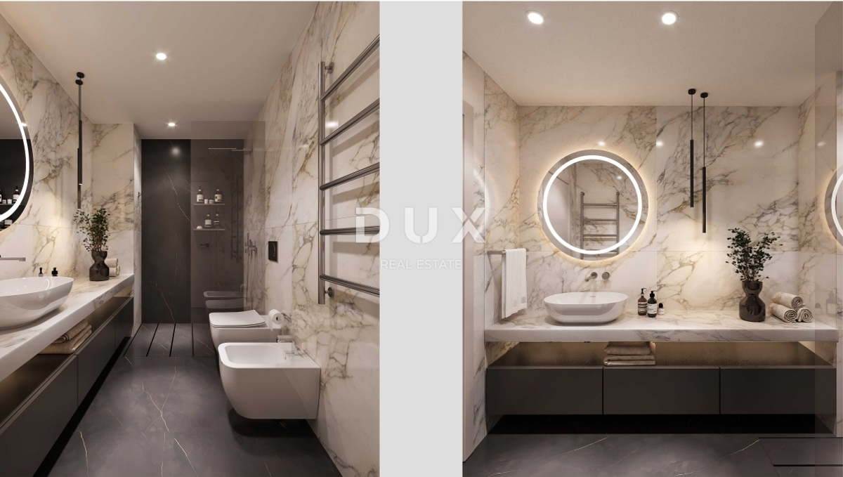 Casa Rovinj, 836,04m2