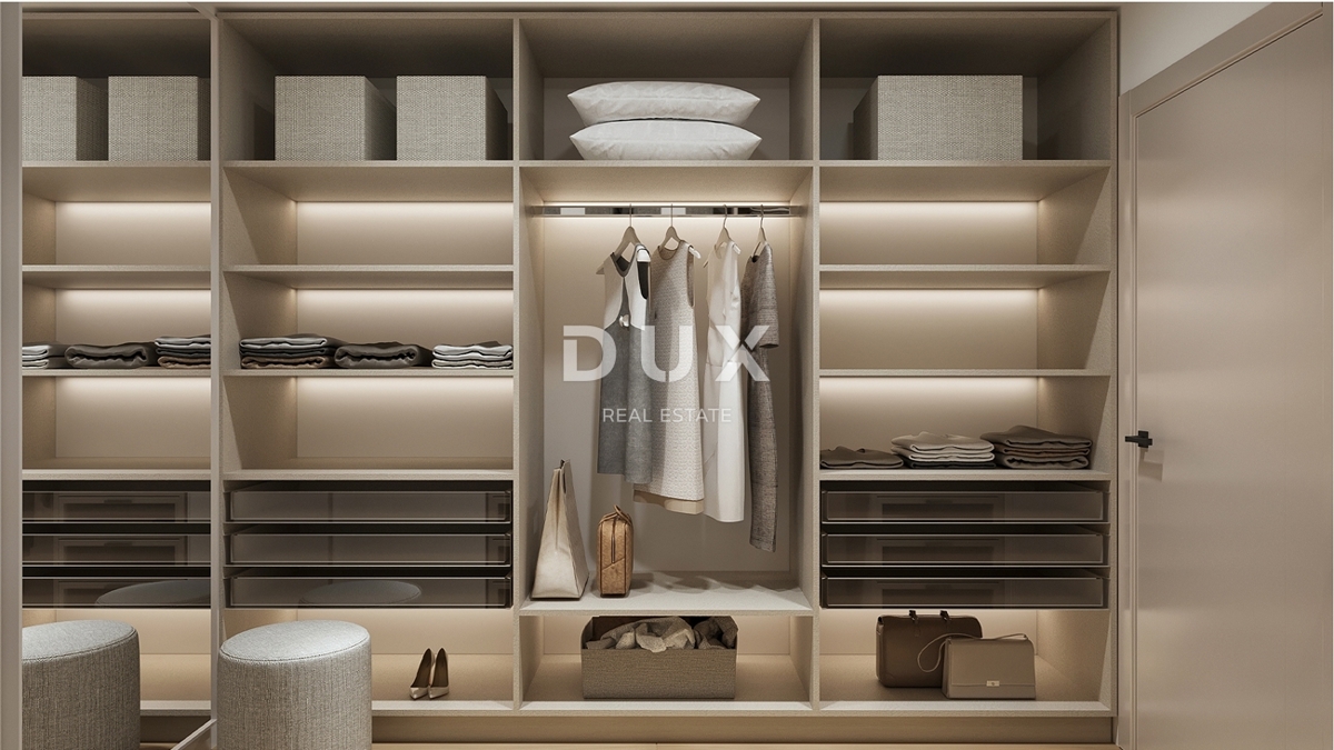 Casa Rovinj, 836,04m2