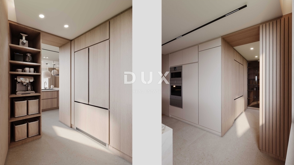 Casa Rovinj, 836,04m2