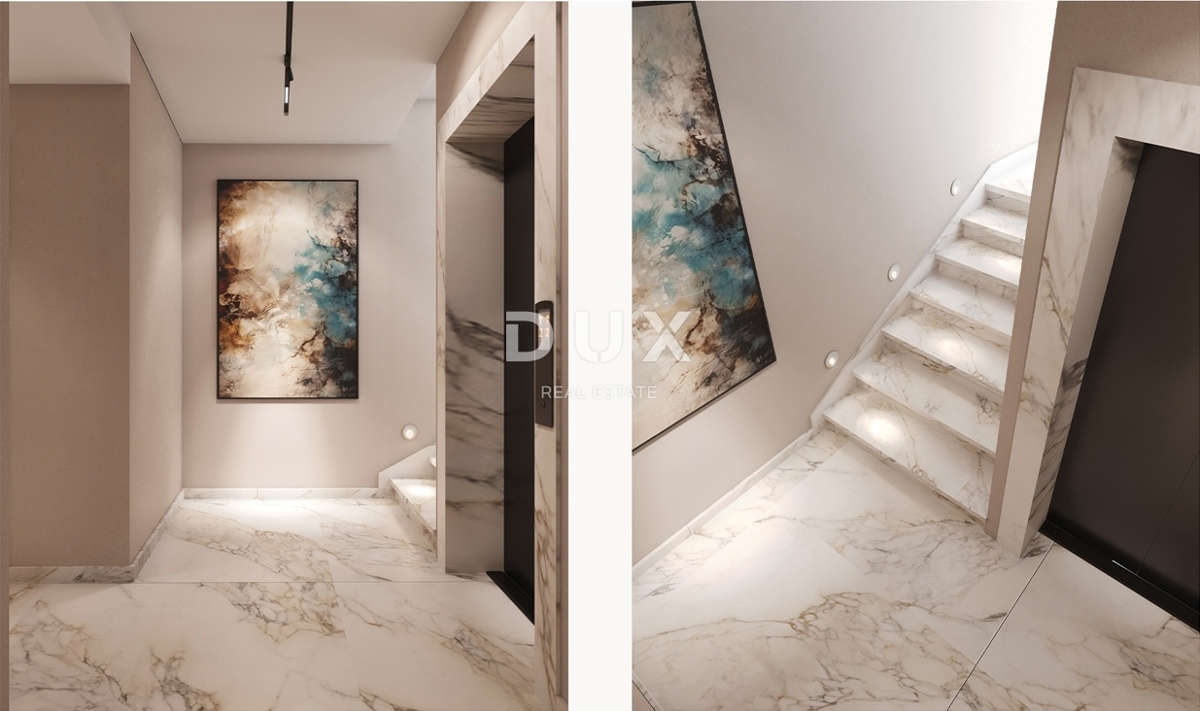 Casa Rovinj, 836,04m2