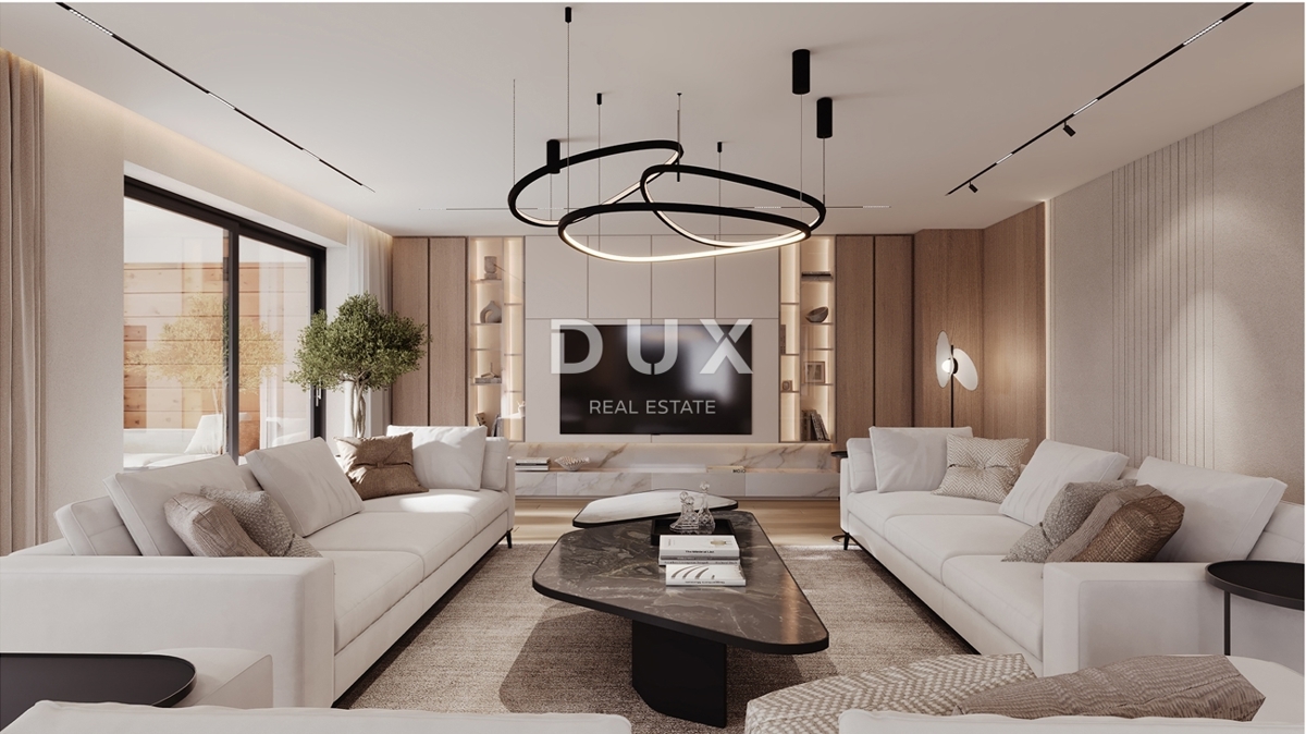 Casa Rovinj, 836,04m2