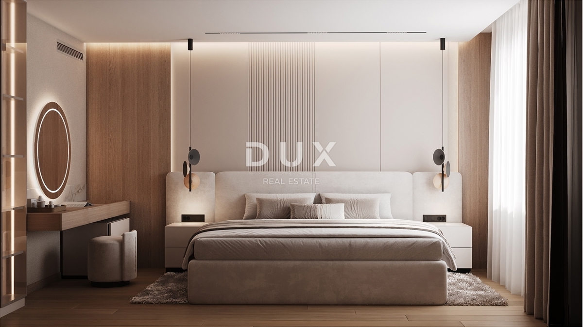 Casa Rovinj, 836,04m2