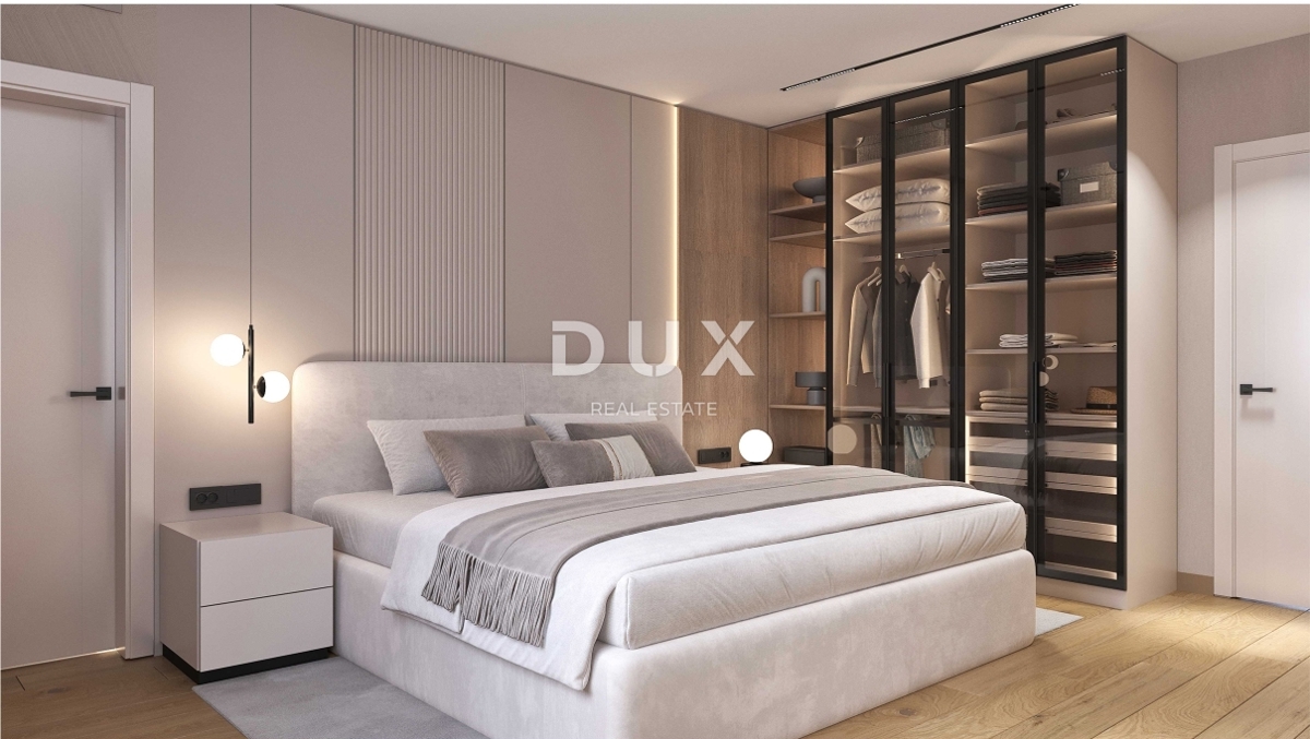 Casa Rovinj, 836,04m2