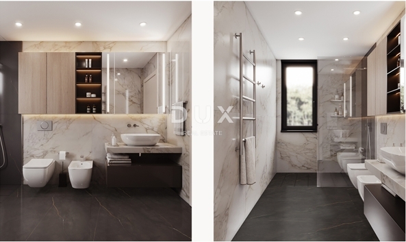 Casa Rovinj, 836,04m2