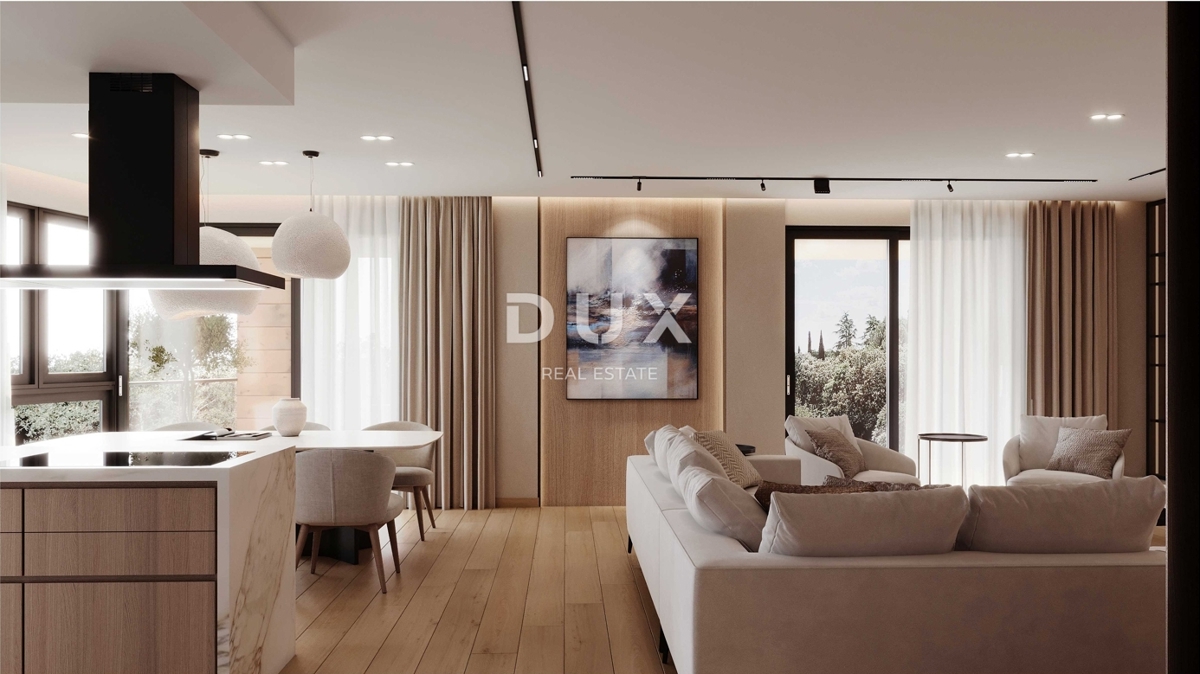 Casa Rovinj, 836,04m2