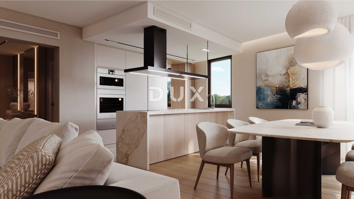 Casa Rovinj, 836,04m2