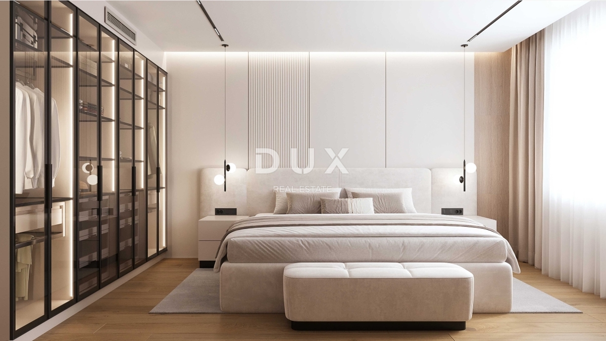 Casa Rovinj, 836,04m2