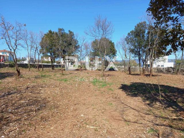 ISTRIA, RAKALJ - Terreno edificabile con grande potenziale