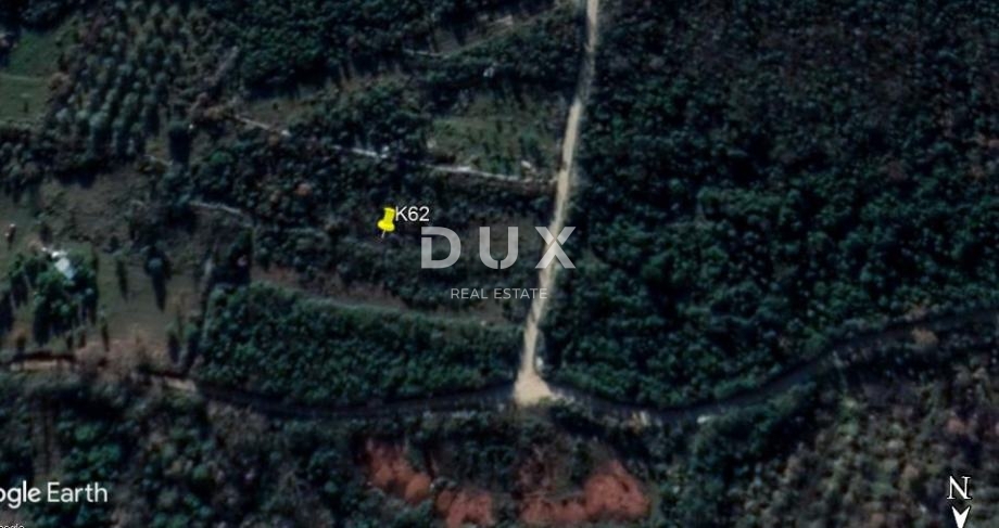 ISTRIA, ROVIGNO - Terreno agricolo ideale