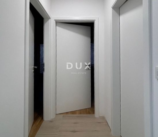 ZAGABRIA, DUBRAVA - appartamento in un nuovo edificio in un'ottima posizione