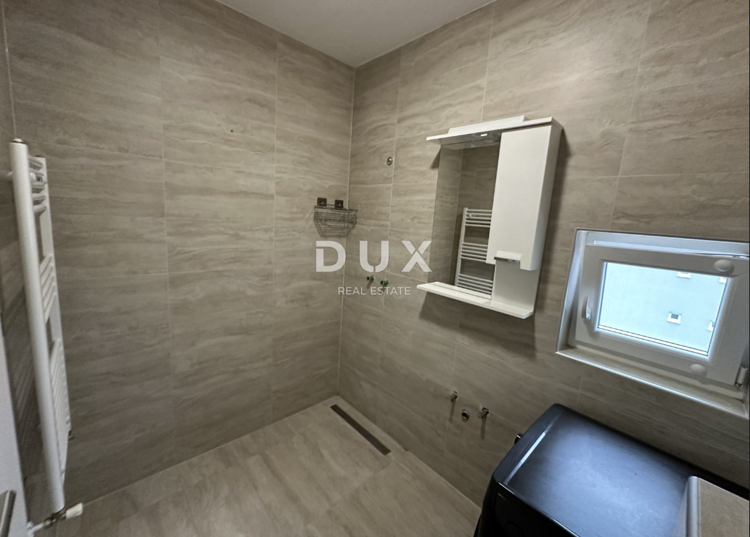 ZAGABRIA, SESVETE - appartamento familiare con tre camere da letto in posizione tranquilla