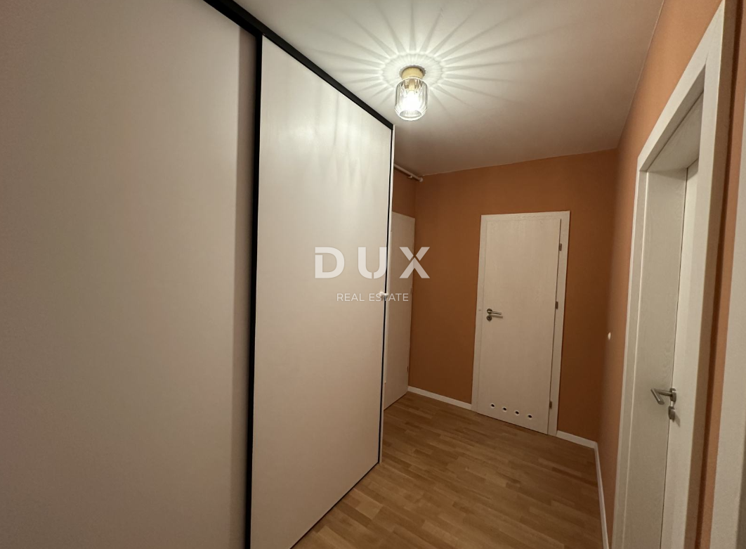 ZAGABRIA, SESVETE - appartamento familiare con tre camere da letto in posizione tranquilla