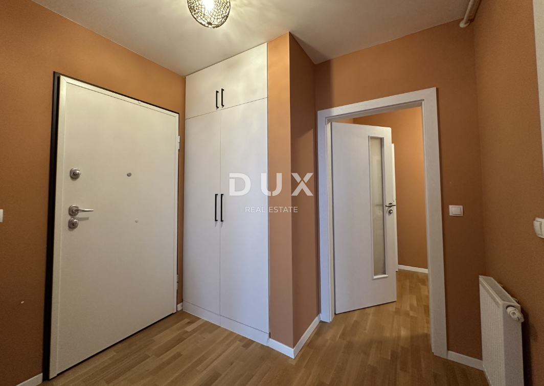 ZAGABRIA, SESVETE - appartamento familiare con tre camere da letto in posizione tranquilla