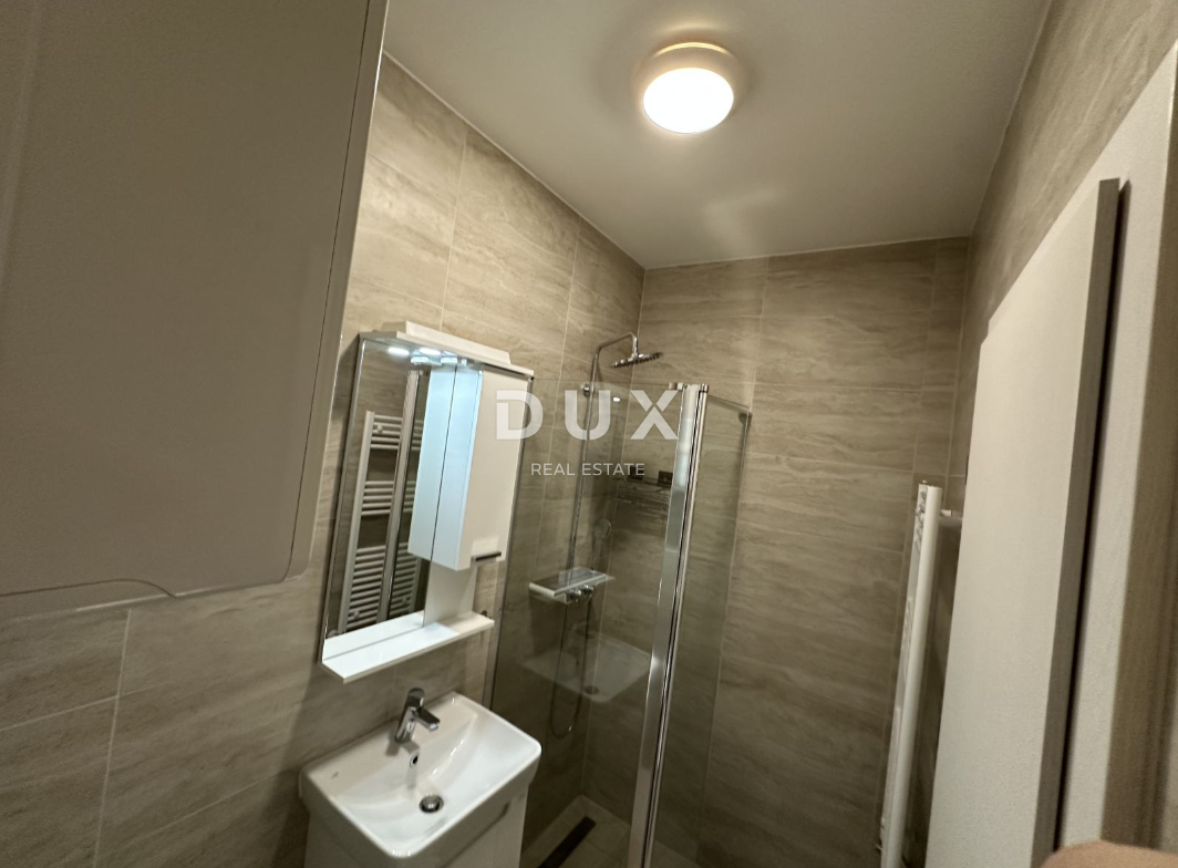 ZAGABRIA, SESVETE - appartamento familiare con tre camere da letto in posizione tranquilla