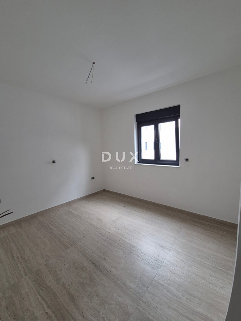 ZADAR, PAKOŠTANE - VISTA! Moderno appartamento a 100 m dal mare!