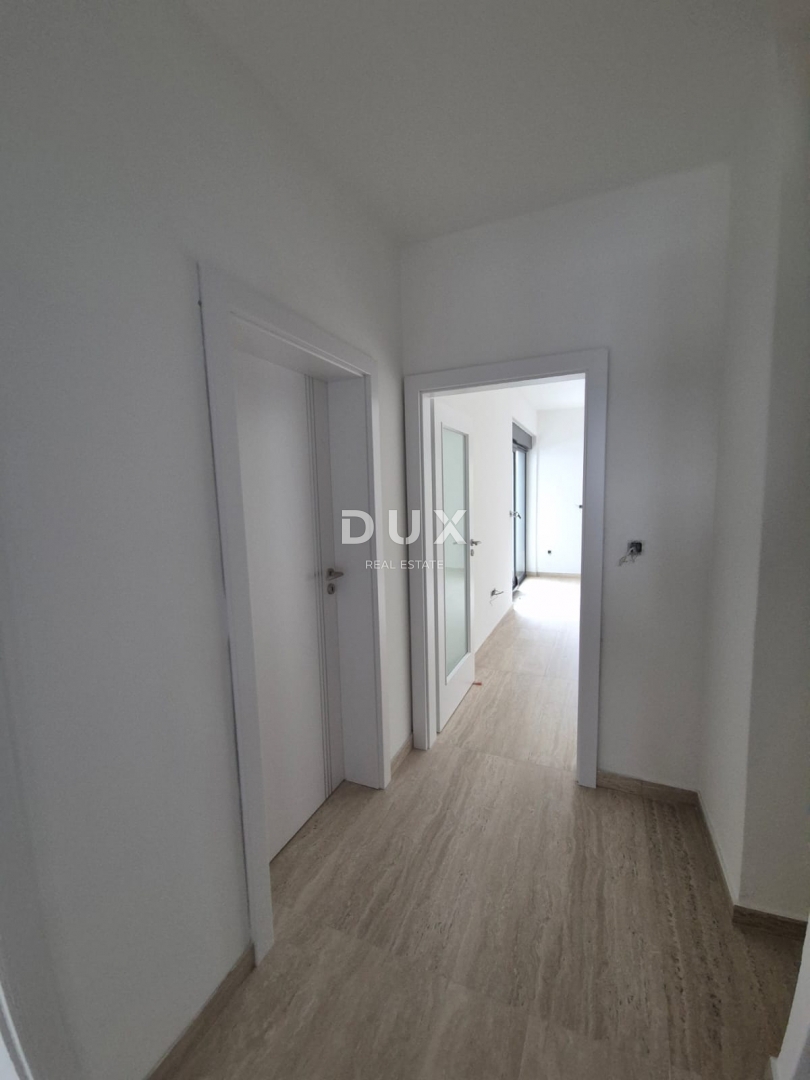 ZADAR, PAKOŠTANE - VISTA! Moderno appartamento a 100 m dal mare!