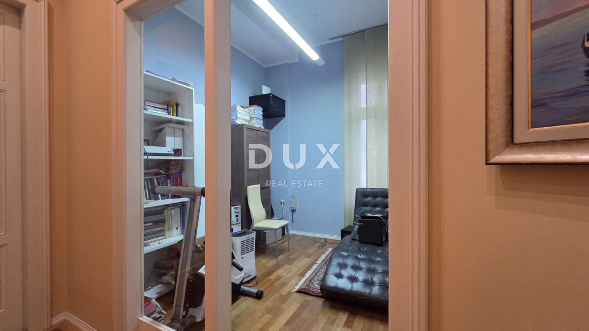 Appartamento Potok, Rijeka, 146m2