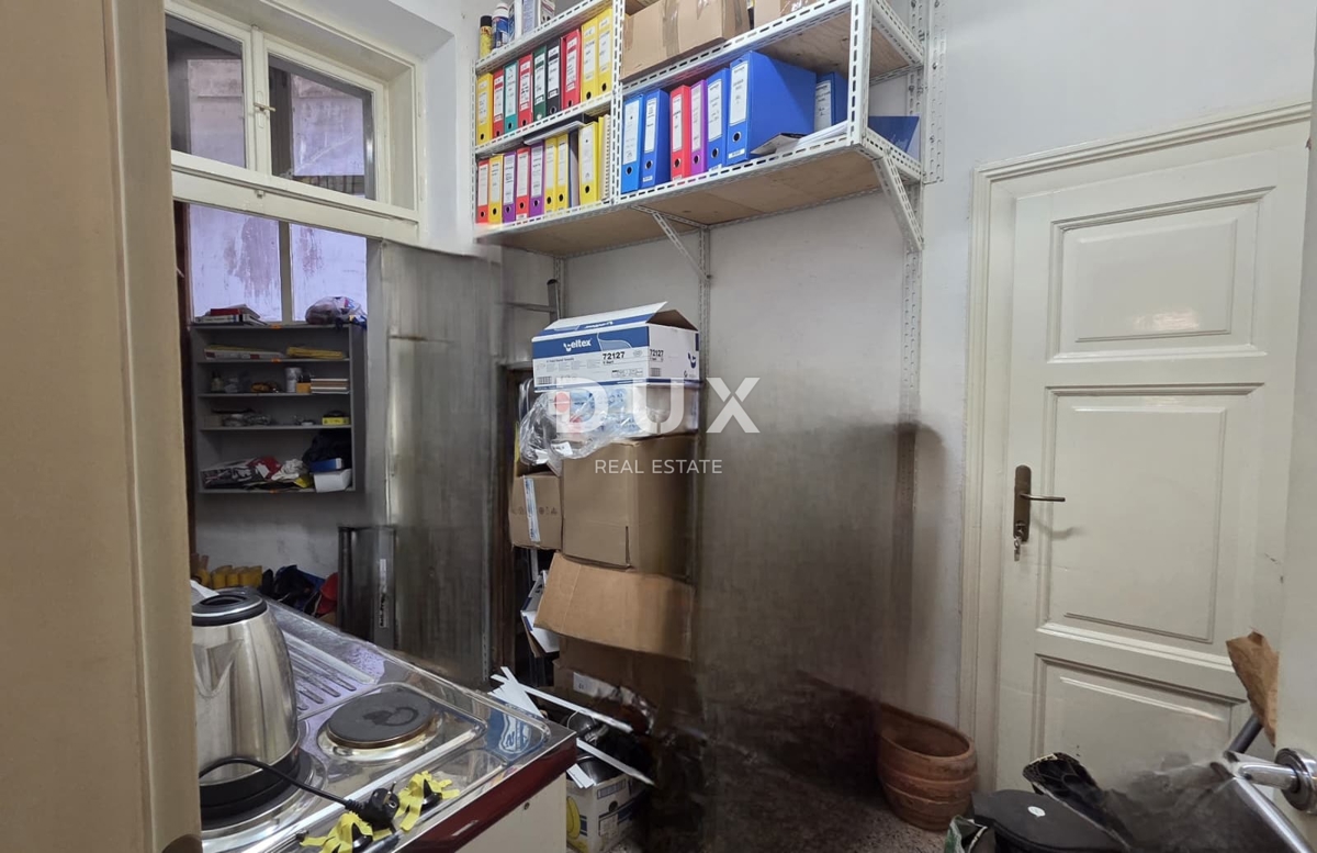 Appartamento Potok, Rijeka, 146m2