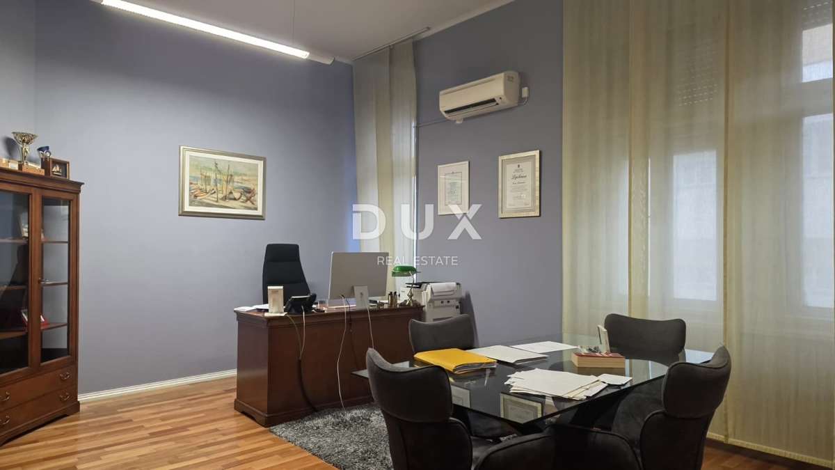 Appartamento Potok, Rijeka, 146m2