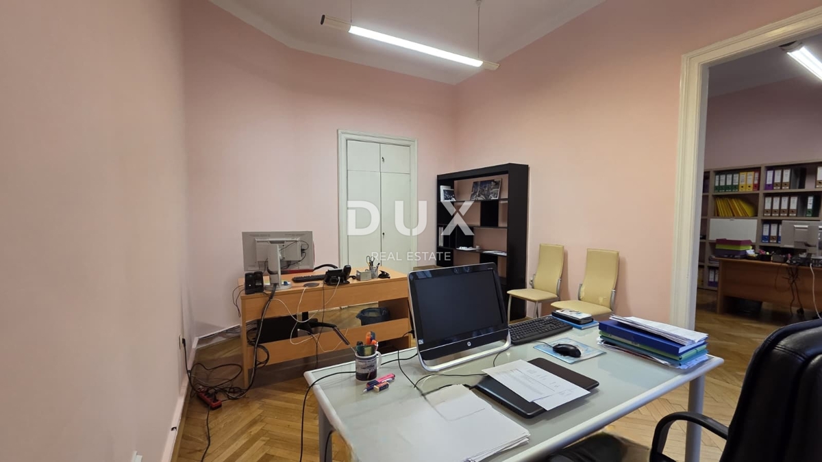 Appartamento Potok, Rijeka, 146m2