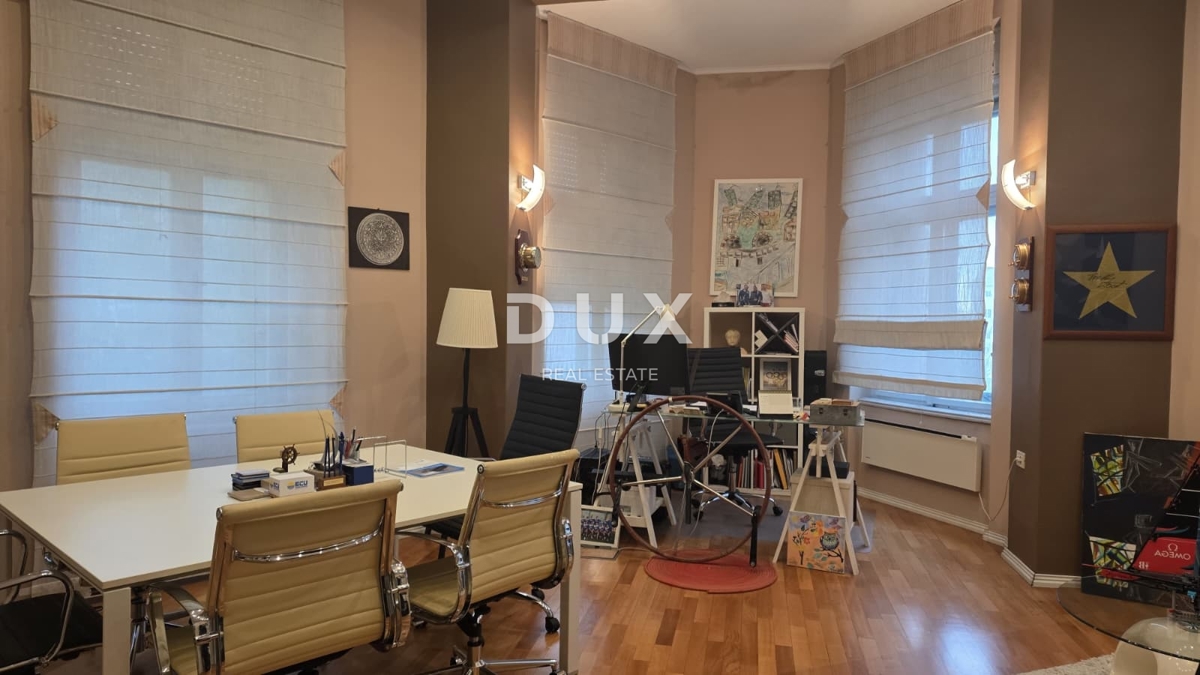 Appartamento Potok, Rijeka, 146m2