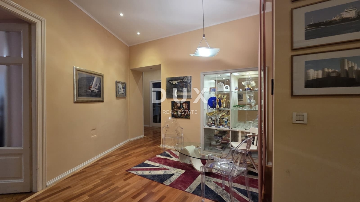 Appartamento Potok, Rijeka, 146m2