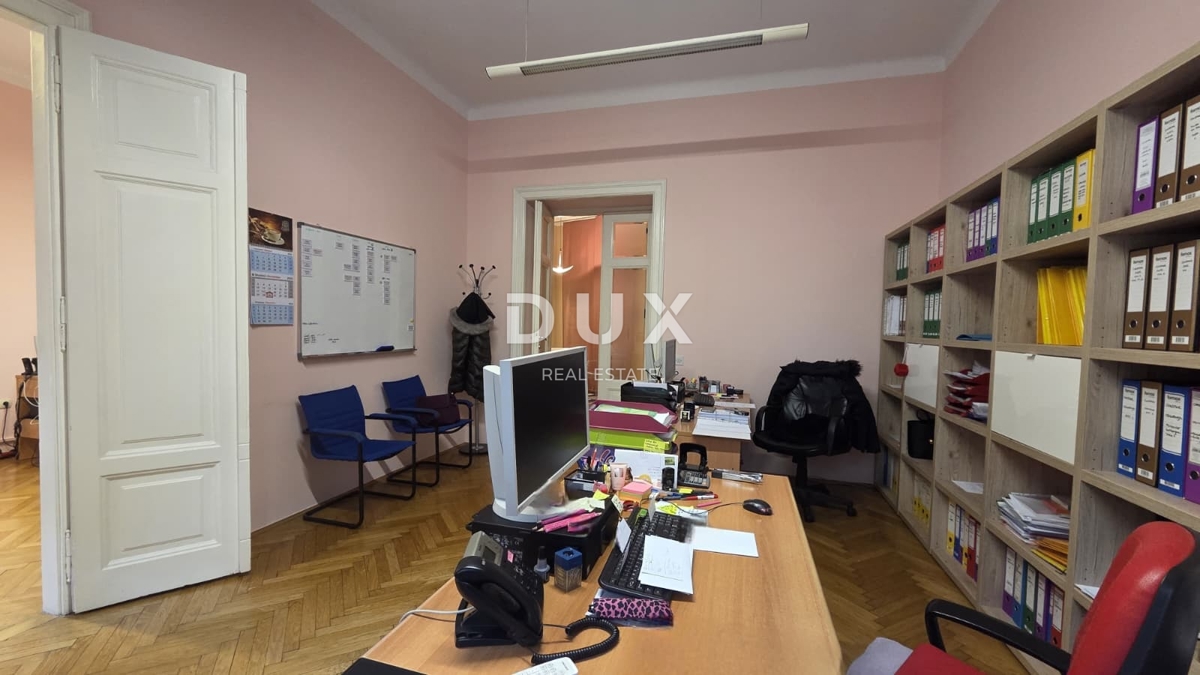 Appartamento Potok, Rijeka, 146m2