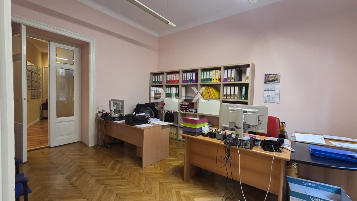 Appartamento Potok, Rijeka, 146m2