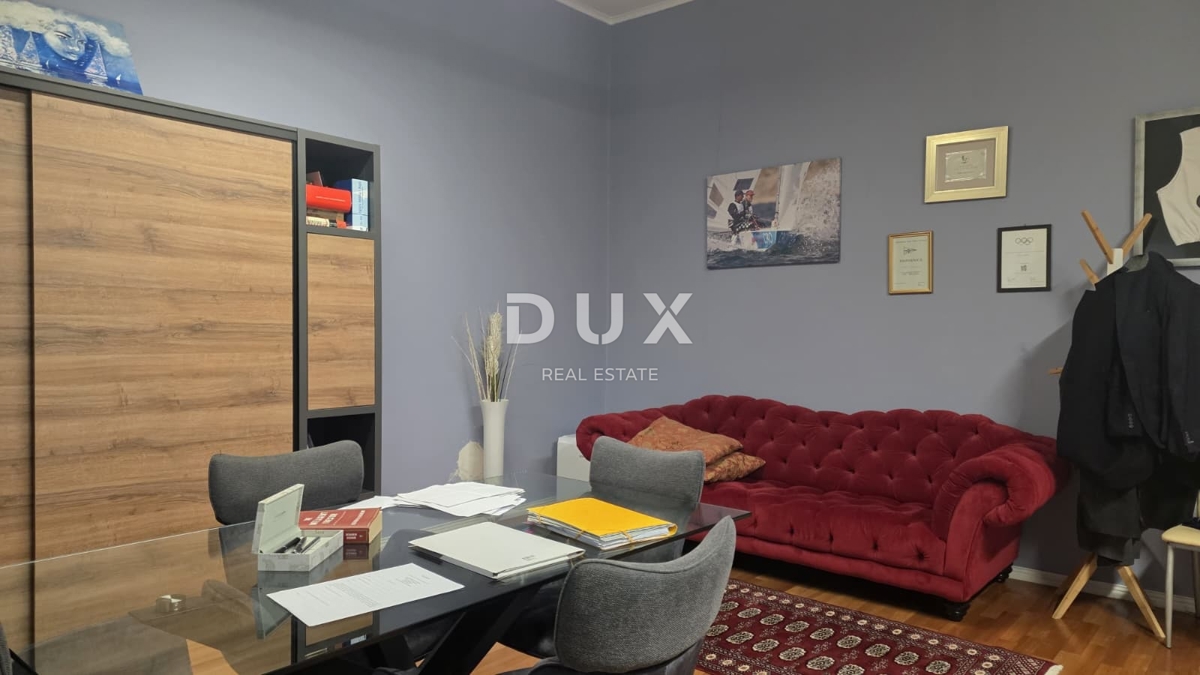 Appartamento Potok, Rijeka, 146m2