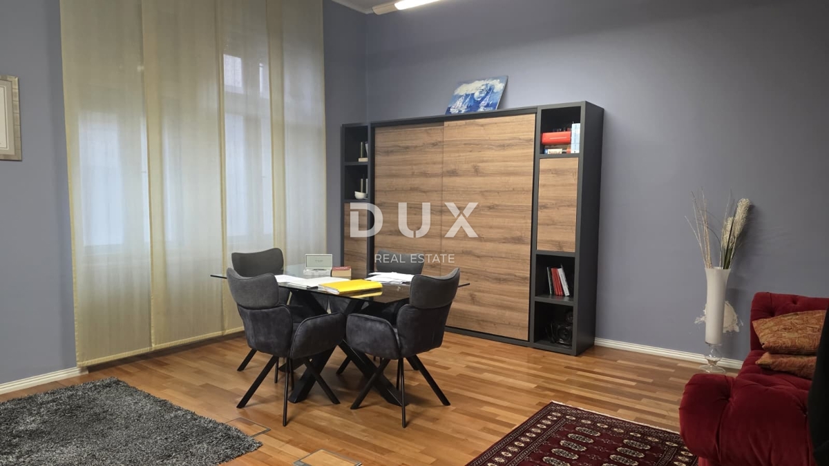 Appartamento Potok, Rijeka, 146m2