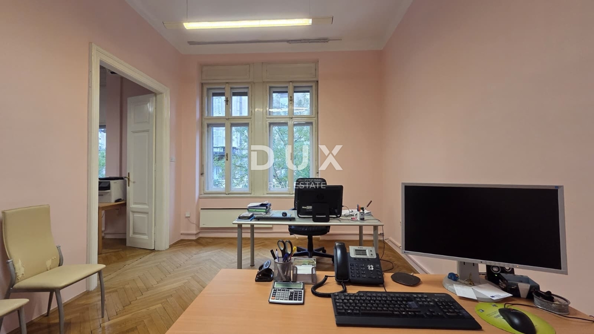 Appartamento Potok, Rijeka, 146m2