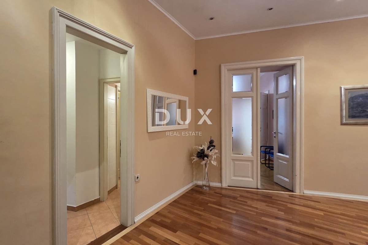 Appartamento Potok, Rijeka, 146m2