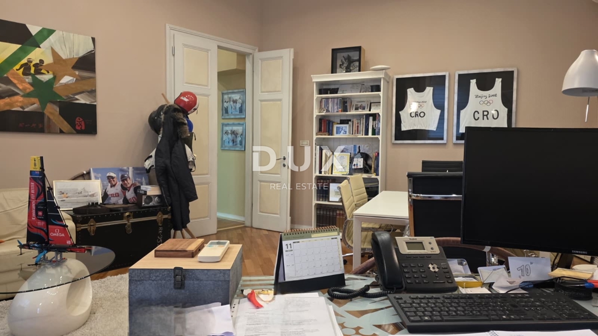 Appartamento Potok, Rijeka, 146m2