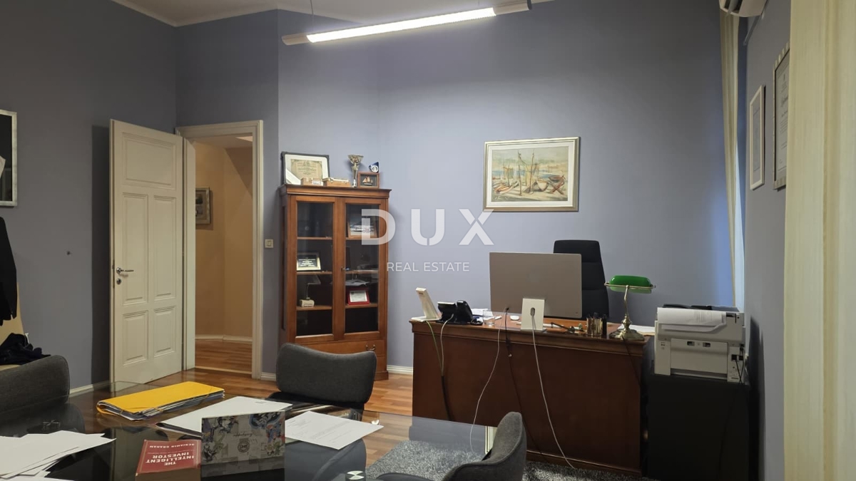 Appartamento Potok, Rijeka, 146m2