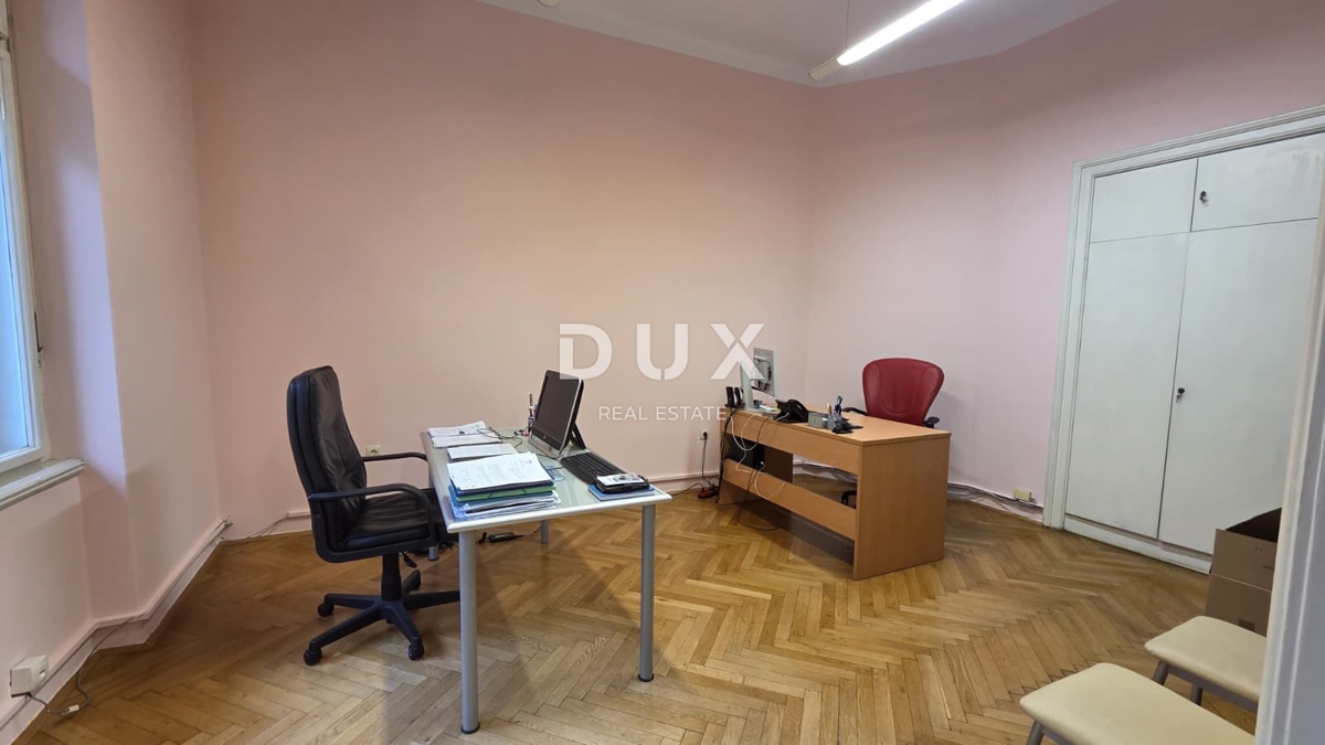 Appartamento Potok, Rijeka, 146m2