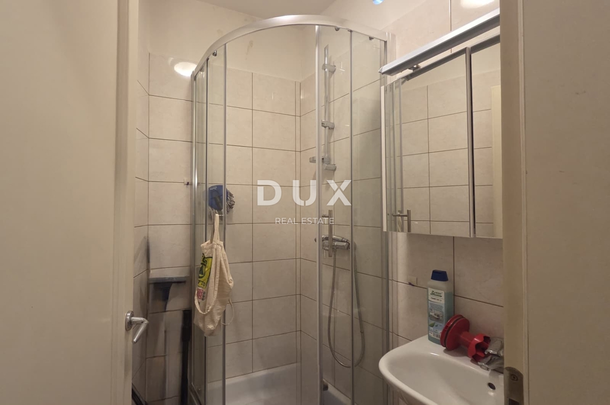 Appartamento Potok, Rijeka, 146m2