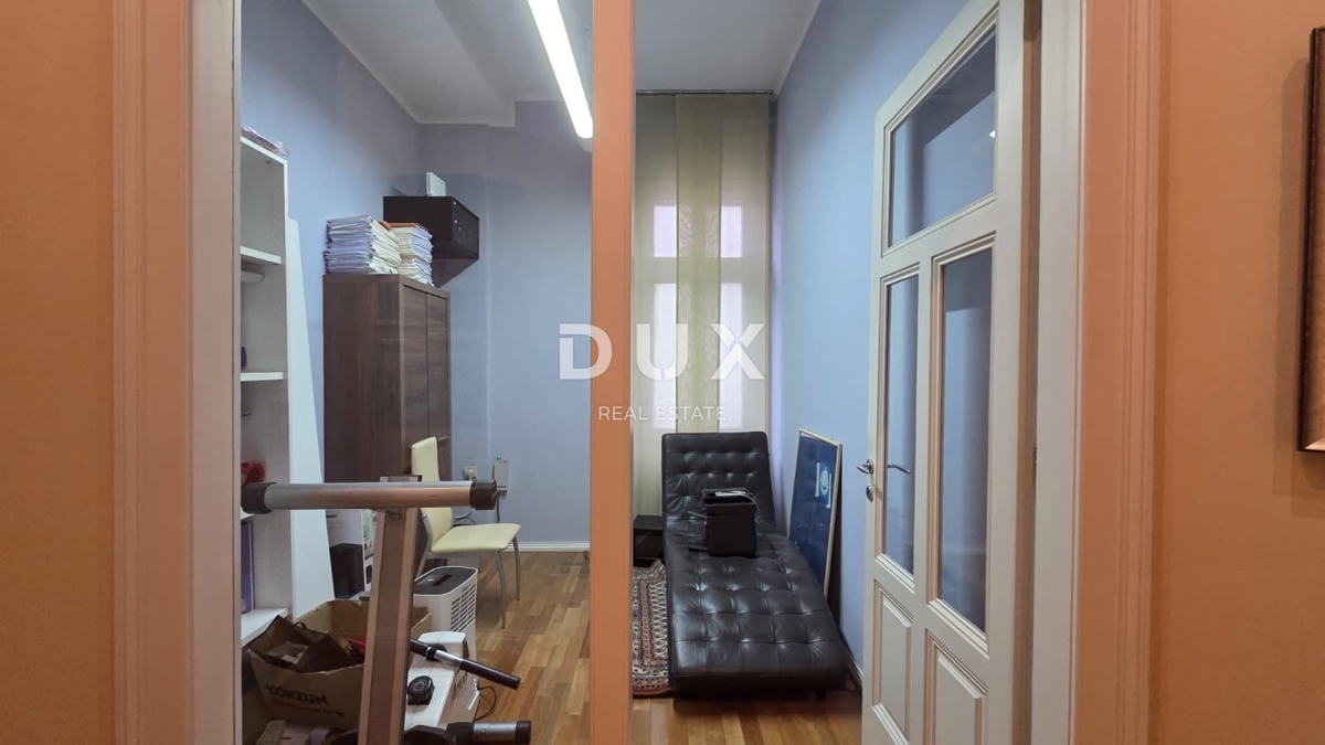 Appartamento Potok, Rijeka, 146m2