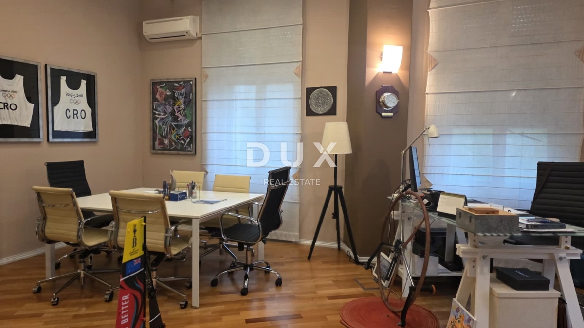 Appartamento Potok, Rijeka, 146m2