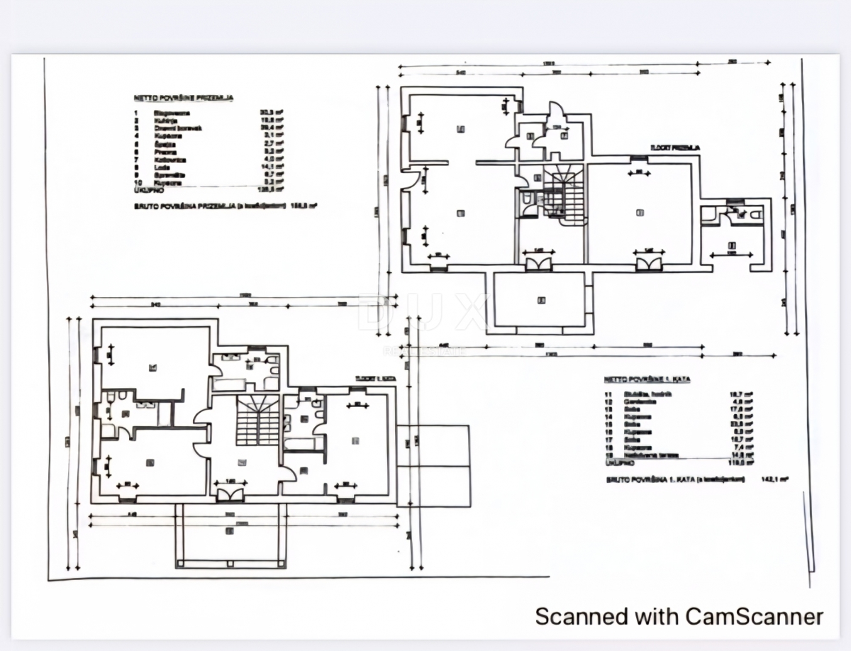 TINJAN - bellissima villa in pietra con piscina