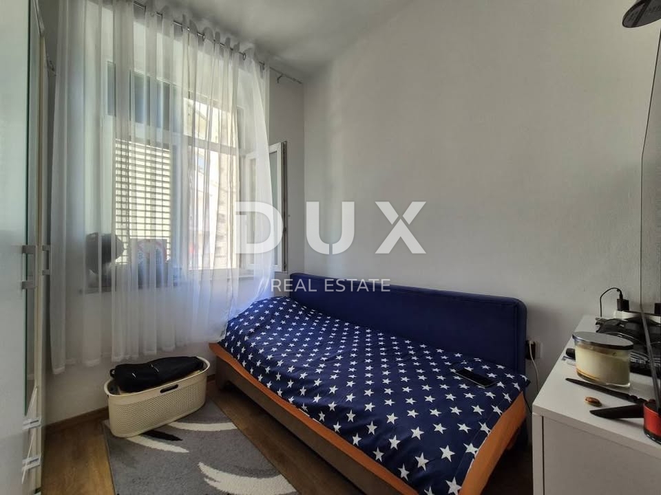 RIJEKA, PODMURVICE - appartamento ristrutturato con ottima disposizione, ideale per vivere o investire