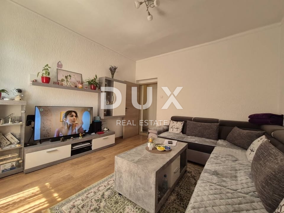 RIJEKA, PODMURVICE - appartamento ristrutturato con ottima disposizione, ideale per vivere o investire